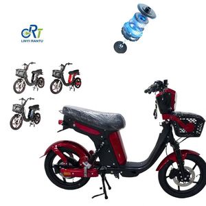 Scooter Eléctrico 25Mph 30 <span class=keywords><strong>25</strong></span> 40 35 Mph Km/H Bicicleta - Product Image 1