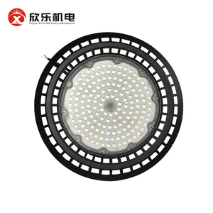 2025 anni 100 dimmerabile W <span class=keywords><strong>Ufo</strong></span> ad alta baia luce ad alta baia luci Led 100W cina industriale luce Led opzione diversa - Product Image 2
