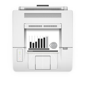 Impresora Láser <span class=keywords><strong>LaserJet</strong></span> <span class=keywords><strong>Pro</strong></span> M203d M203dn <span class=keywords><strong>M203dw</strong></span> A4 Blanco y Negro 28 ppm Wifi - Product Image 4