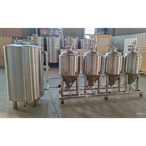 Equipo de Fermentación de <span class=keywords><strong>Cerveza</strong></span> de 50L, Sistema Completo para Elaboración Casera de <span class=keywords><strong>Cerveza</strong></span> - Product Image 4