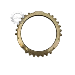 Nouvelle bague de synchronisation de boîte de vitesses de remplacement pour Chevrolet 21T OEM 96987685 25196055 25189989 - Product Image 2