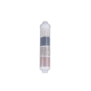 Nhỏ T33 Bài Than Hoạt Tính Lọc Trong Dòng Khoáng Sản Lọc Cartridge Cho Máy RO - Product Image 6