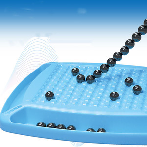 Ensemble de plateau de jeu d'échecs plateau en plastique interactif éducatif pour enfants et adultes jeux de société amusants pour jouer en famille - Product Image 4