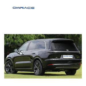 2025 Lixiang L9 nouvelle voiture SUV automatique leader des véhicules à énergie nouvelle près de chez moi Stock avec direction à gauche - Product Image 6