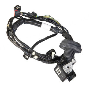 โออี # ชุดสายไฟประตูหน้าขวา BL3Z14630B ของแท้ใหม่ สำหรับรถฟอร์ด F150 ปี 2011-2014 - Product Image 2