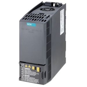 Convertidor de Frecuencia VFD, Inversor de Equipos Eléctricos 6SL3210-1KE12-3UF2 0.75KW SINAMICS G120C, Controlador PLC - Product Image 3