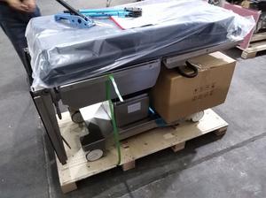 MY-I005G 의료 등자 극장 침대 테이블 수술대 전기 수술 침대 수술 테이블 - Product Image 3