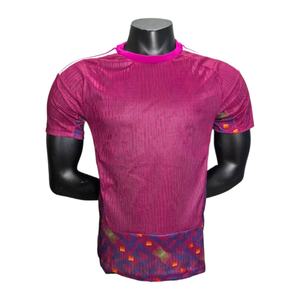 Camiseta <span class=keywords><strong>de</strong></span> Fútbol <span class=keywords><strong>de</strong></span> Entrenamiento <span class=keywords><strong>de</strong></span> Calidad Tailandesa, Estilo Clásico <span class=keywords><strong>de</strong></span> México, Camisetas <span class=keywords><strong>de</strong></span> Fútbol 2627, Manga Corta, Clásica - Product Image 1