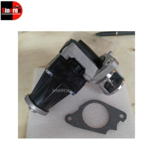 <span class=keywords><strong>Vanne</strong></span> <span class=keywords><strong>EGR</strong></span> SINEREN en gros pour Great Wall Wingle 7 Pickup 1207101XED01B - Product Image 3