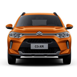 Dongfeng <span class=keywords><strong>Citroen</strong></span> <span class=keywords><strong>C3</strong></span>-XR, SUV <span class=keywords><strong>Pequeño</strong></span> a Gasolina, 5 Puertas, 5 Asientos, 4.28 Metros de Largo, con una Velocidad Máxima de 185 km/h - Product Image 2