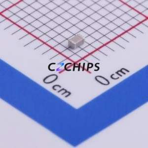 GQM1875C2E150GB12D SMD Capacitor (MLCC) 0603 ( Capacitance: 15pF )( Precision: 2% Rated Voltage: 250V ) - Product Image 1