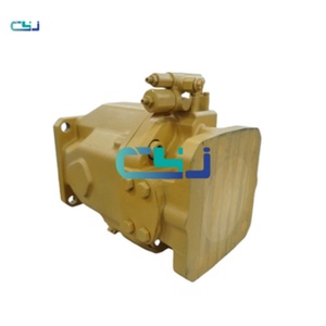 High Performance Hydraulic <b>Pump</b> 4957571 20R9394 for D8R Excavator and <b>Tracked</b> Tractor - Product Image 3