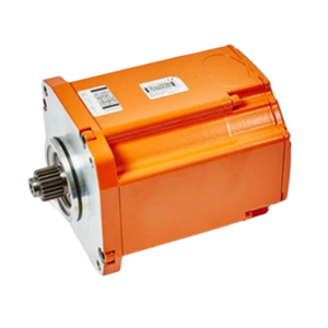 Moteur de robot industriel 3HAC14723-1 adapté au premier axe de la série IRB7600. - Product Image 5