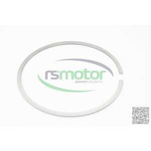 Anneau rectangulaire d'origine OEM pour moteur diesel et au gaz naturel RS-12284241 MWM pour modèle de moteur 6HH1 - Product Image 6