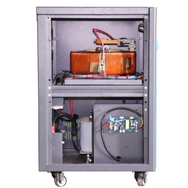 15kva Voltage Stabilizer Home LCD 220v Voltage Stabilizer Price Morocco Automatic Voltage Stabilizer