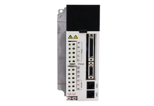 High Voltage 1.5KW 220V Motor and <b>Drive</b> Set 3 Phase 7.5N.m 6A Size130mm Nema52 130JASM515220K-M23B-<b>T</b>+JASD20002-20B 1.5KW Ac Serv - Product Image 1