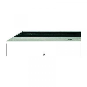 METRICA - 28023 BORDE RECTO INOX - EAN 8001066280230 NIVELES - Product Image 1