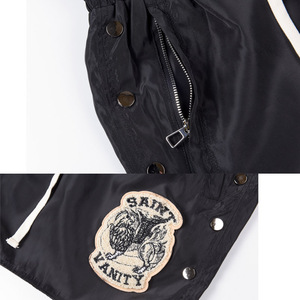 กางเกงขาสั้นผ้าแห้งเร็วสำหรับผู้ชายกางเกงขาสั้นฤดูร้อนสำหรับ2025เซนต์สโต๊ะเครื่องแป้งแนวสตรีทใส่เล่นกีฬาและพักผ่อนสินค้ามาใหม่ - Product Image 4