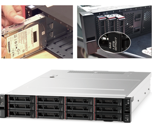 हॉट सेलिंग 7xb7a00028 1.8TB sas 12g Hdd-एंटरप्राइज सर्वर डिस्क - Product Image 3
