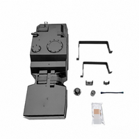 Bình nhiên liệu thay thế FK New Heavy Duty 113L cho xe FJ Cruiser 4WD SUV, lắp đặt theo tiêu chuẩn OEM, hợp kim nhôm-magie
