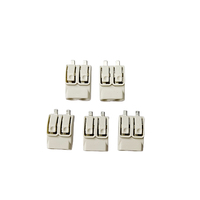 Nuevo Producto OJ Serie 2068, Terminal LED SMD, Conector Rápido de 1/2/3 Posiciones, Terminal de Parche SMD para Conector LED 2060