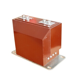 Xác thực LZBJ9-10 hiện tại biến áp cao Điện áp hỗ trợ tùy biến ba giai đoạn - Product Image 1