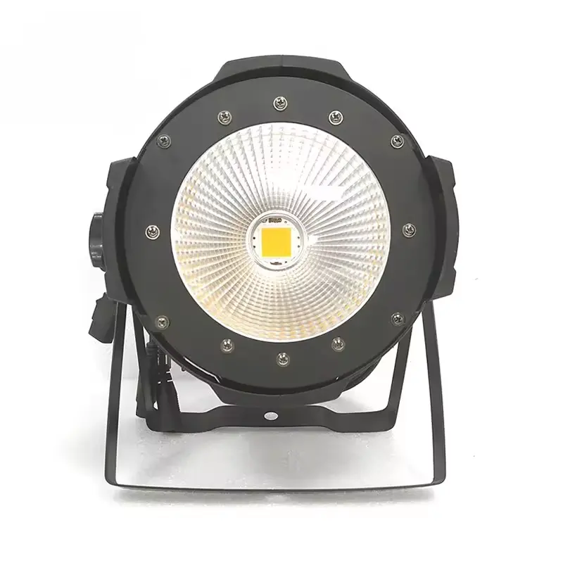 COB Par 4in1 Light Hot China Products Wholesale 100w 2in1 3in1 4in1 5in1 6in1 Led Grow Light Led Cob Par Can Light for Nightclub