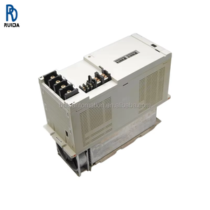 มิตซูบิชิ เซอร์โว PLC ไดรฟ์ CNC แท้รุ่น MDS-DH-CV-300 มือสอง ระบบวิชั่น Keyence CV-350 ซีรีส์ CV-300 ประสิทธิภาพสูง - Product Image 1