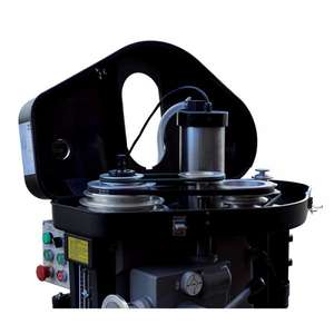 FERVI - T052/400VDA Perceuse de sol fraiseuse avec alimentation en duvet-EAN 8012667309749 FRAISEUSES ET FRAISEUSES - Product Image 4