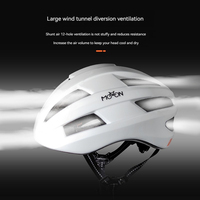 Casque de vélo double sport personnalisé avec caméra intelligente CE Lumière haute performance Caractéristiques haut de gamme Rentable pour la conduite d'été