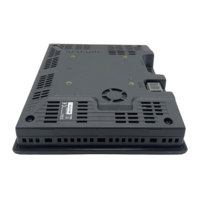 KEYENCE Original CA-MP81 Industrieller LCD-Monitor 8,4 Zoll Analog SVGA IP65f CE-Zertifiziert Panelmontage für Industriesteuerung