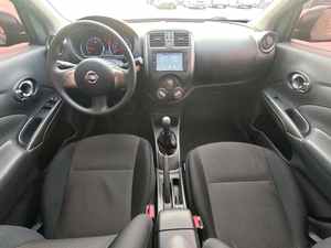 Le champion des budgets : Nissan Sunny 2011, 1.5L, manuelle, conduite à gauche, consommation de carburant économique, solution quotidienne sans tracas - Product Image 5