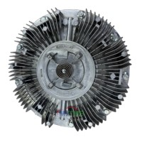 4319271 Nouvelle Embrayage à huile en silicone à température contrôlée avec ajustement universel et garantie de 6 mois
