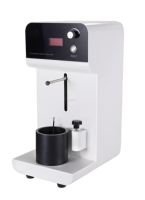 Appareil d'électrolyse dentaire moderne pour laboratoire, dispositif de coloration à couche d'oxyde stable, machine d'anodisation dentaire