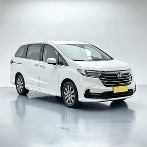<span class=keywords><strong>Honda</strong></span> Odyssey Blanco Perla de <span class=keywords><strong>Segunda</strong></span> <span class=keywords><strong>Mano</strong></span> con Bajo Kilometraje, Bajo Consumo de Combustible, MPV para Recepción de Negocios - Product Image 2