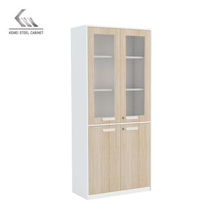 Classeur de bureau exécutif prix en acier casier en métal armoire de <span class=keywords><strong>rangement</strong></span> - Product Image 1