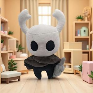 Nouveau produit transfrontalier Hollow Knight Silk Song Hollow Knight Plush Doll Game <span class=keywords><strong>Castlevania</strong></span> Doll - Product Image 6