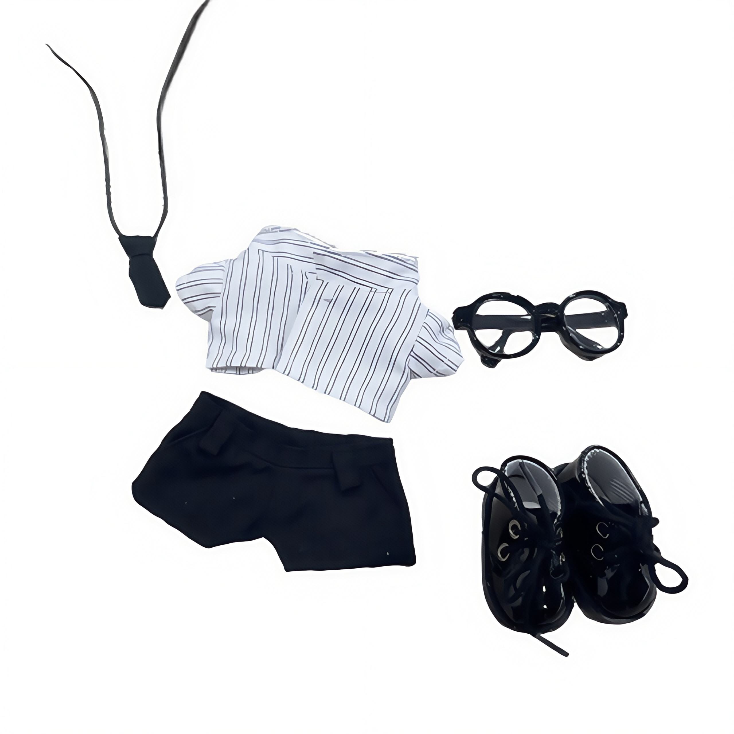 Old Money Style Set (5 pieces)