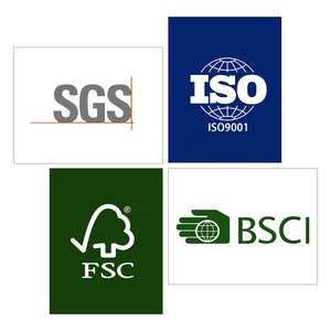 Soft Close MDF Wood <strong>Toilet</strong> <strong>Seat</strong>, Multiple Wood Grain Colors Available - Product Image 6