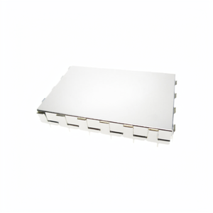 54-CBSA-3.0X5.75X0.5 แผ่นป้องกันคลื่นวิทยุแบบดั้งเดิม - Product Image 1