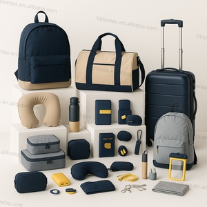 Giáo Dục Khuyến Mại Quà Tặng Thiết Lập Biểu Tượng Tùy Chỉnh Trường Giveaway Với Máy Tính Xách Tay Bút Túi Chai Hoàn Hảo Cho Các Trường Đại Học Và Hội Thảo - Product Image 2