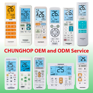 Télécommandes AC de secours pour situations d'urgence pour <span class=keywords><strong>Samsung</strong></span>, TCL, Hisense - Product Image 6