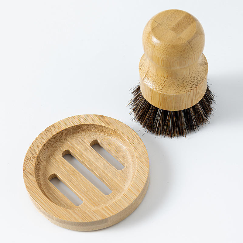 ไม้ไผ่ทรงกลมมีขนหนานจู