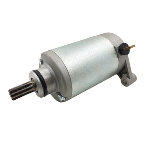 Démarreur de moto <span class=keywords><strong>suzuki</strong></span> <span class=keywords><strong>samurai</strong></span> pour HONDA SXR SHADOWN 50 CCW - Product Image 2