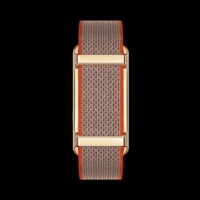 Bracelet intelligent sans écran, fréquence cardiaque, HRV, ECG, suivi de la santé et du sommeil, plus de 120 modes d'exercice, réveil, montre de fitness sans écran