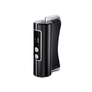 Herramienta de Masaje Gua Sha con Vibración de Fábrica OEM, Microcorriente y Calor para Espalda, Cuello y Cintura, Cuchillo Eléctrico Portátil para Fascia, Masajeador Corporal - Product Image 3