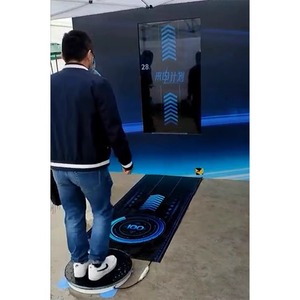 Juguetes de Parque de Atracciones Infantiles con Pantalla Interactiva de Carga Gradual, Actividades con Luces, <span class=keywords><strong>Netflix</strong></span>, con Accesorios Tecnológicos - Product Image 5