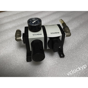 Vannes de régulation de pression Aventics R412007261 R412007184 R412007383 + Câbles utilisés - Product Image 4
