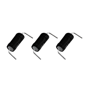 <span class=keywords><strong>Rx21</strong></span> sức đề kháng cao chất lượng cao 200 ohm 1/4W ~ 3W flameproof lớp phủ cầu chì điện trở <span class=keywords><strong>wirewound</strong></span> điện trở với thu Nhỏ Ống - Product Image 6