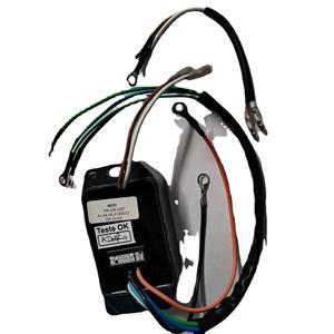 Encendedores para Motores Fuera de Borda Mercury, Nuevos y Usados, Modelo 339-6222a1a, para Motocicletas de 2 y 4 Tiempos, Combustible de Gasolina - Product Image 5